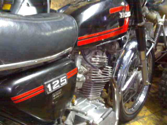 Cb 100  REAL IDHED